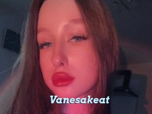 Vanesakeat