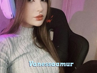Vanessaamur