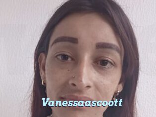Vanessaascoott