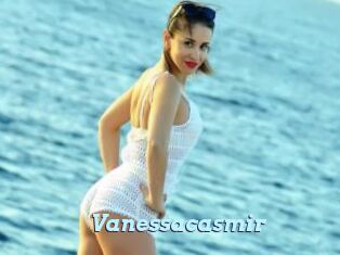 Vanessacasmir