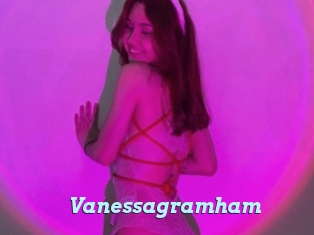 Vanessagramham