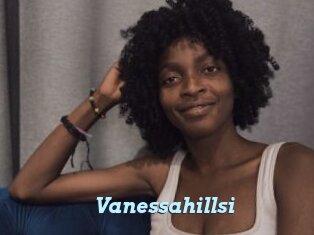 Vanessahillsi