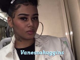 Vanessahuggins