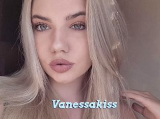 Vanessakiss