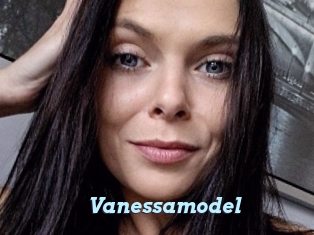 Vanessamodel