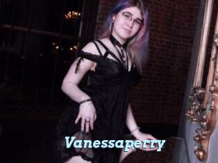Vanessaperry