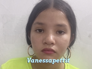 Vanessapettit