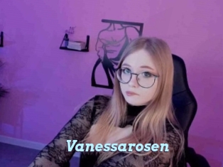 Vanessarosen