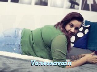 Vanessavain