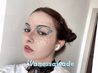 Vanessawade