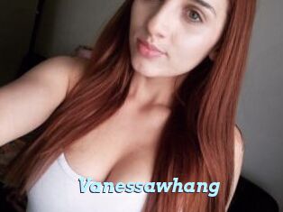 Vanessawhang