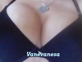 Vanevanesa