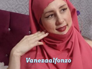 Vanezaalfonzo