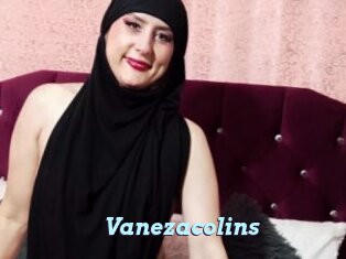 Vanezacolins