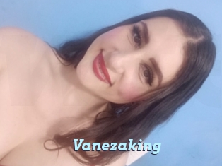 Vanezaking