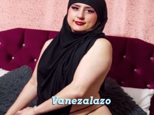 Vanezalazo