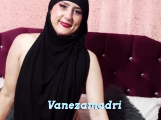 Vanezamadri