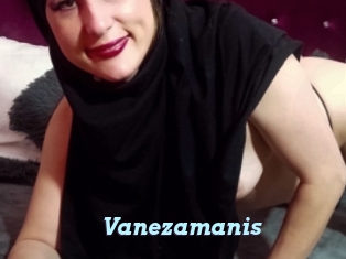 Vanezamanis