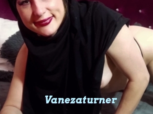Vanezaturner