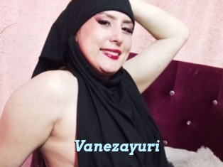 Vanezayuri