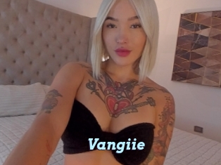 Vangiie
