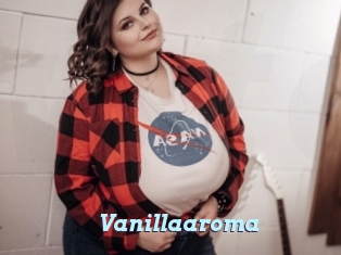 Vanillaaroma