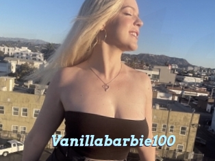 Vanillabarbie100
