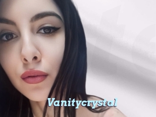 Vanitycrystal