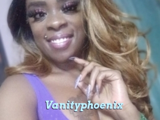 vanityphoenix Webcam Teen