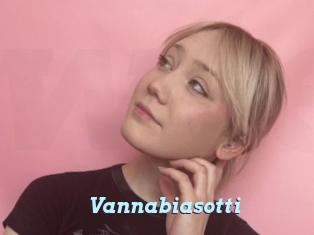 Vannabiasotti