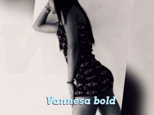 Vannesa_bold