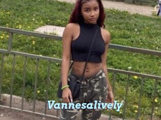 Vannesalively