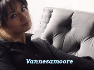 Vannesamoore
