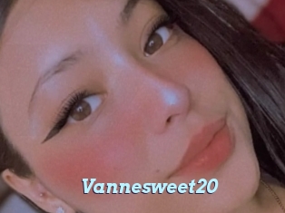 vannesweet20 Webcam Teen
