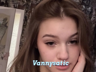 Vannysatic