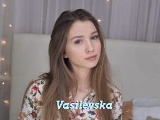 Vasilevska