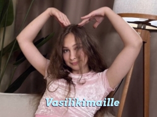 Vasilikimaille