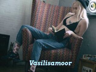 Vasilisamoor