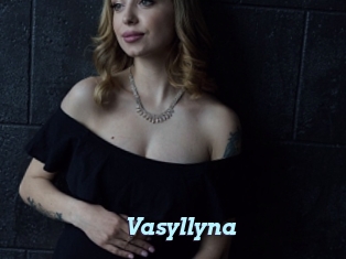Vasyllyna
