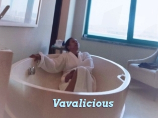 Vavalicious