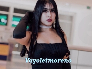 Vayoletmoreno