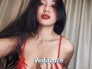 Vedarain