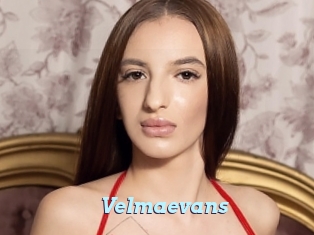 Velmaevans
