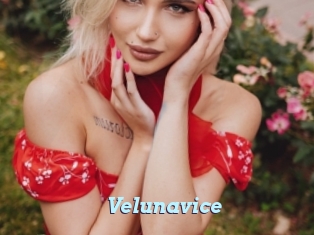 Velunavice