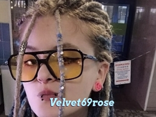 Velvet69rose