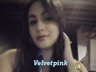 Velvetpink