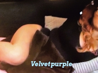 Velvetpurple