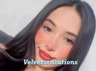 Velvetsensations