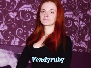 Vendyruby