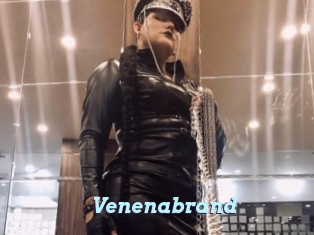 Venenabrand